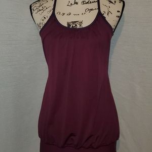 Lululemon Workout Tank